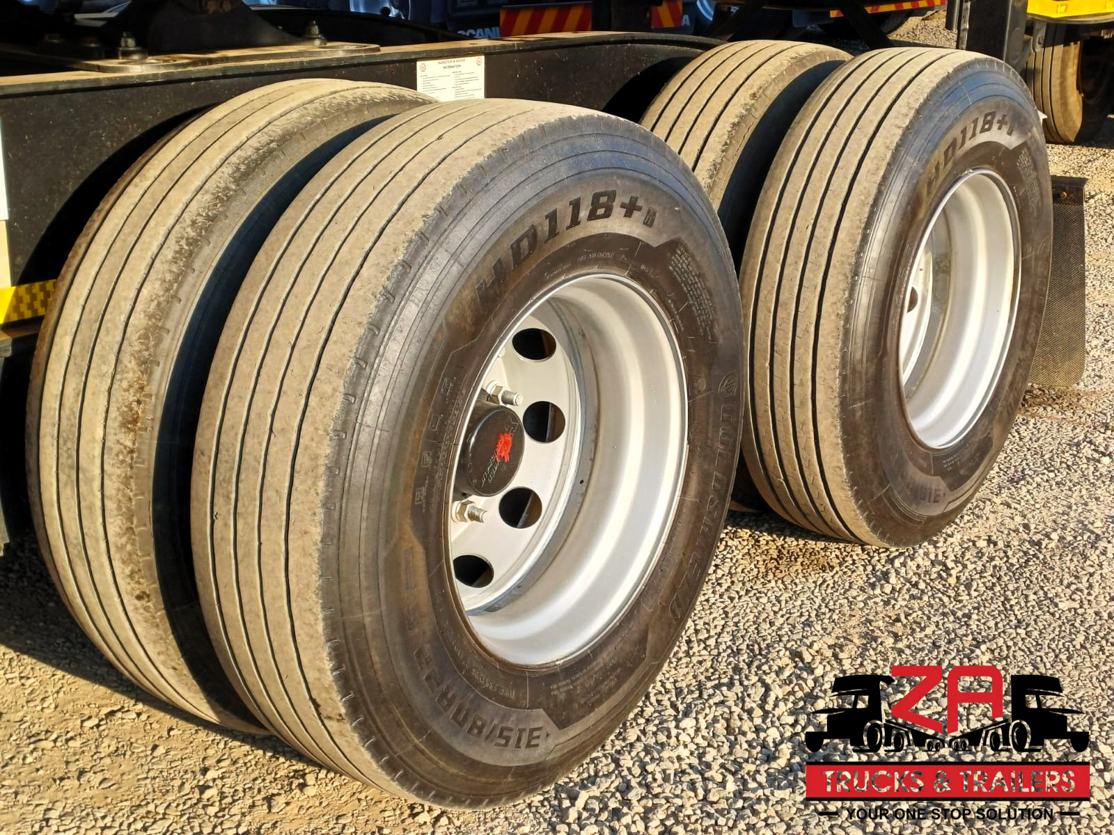 2023 PARAMOUNT SUPERLINK TAUTLINERS